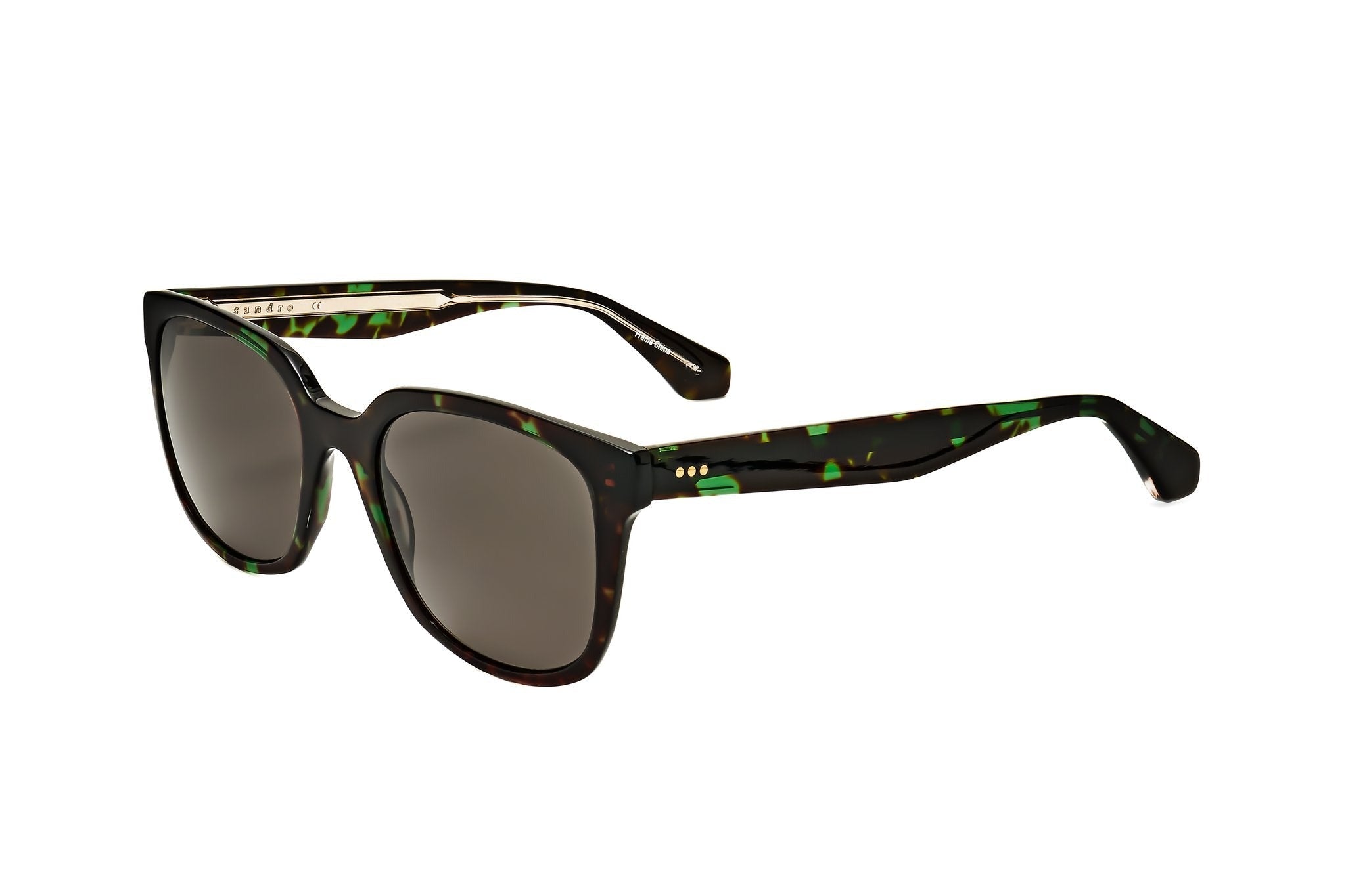 Sandro Women's Acetate Sunglasses