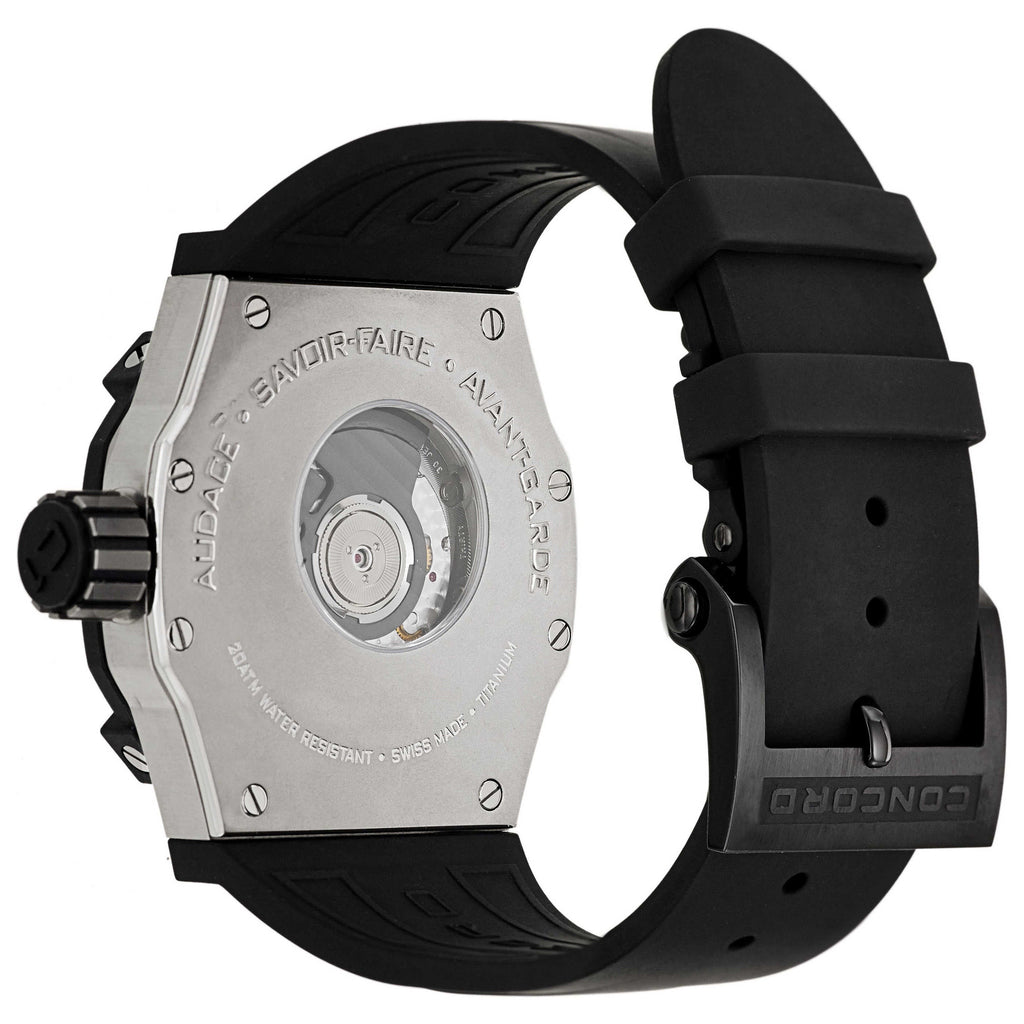 Concord Men's Watch 0320054