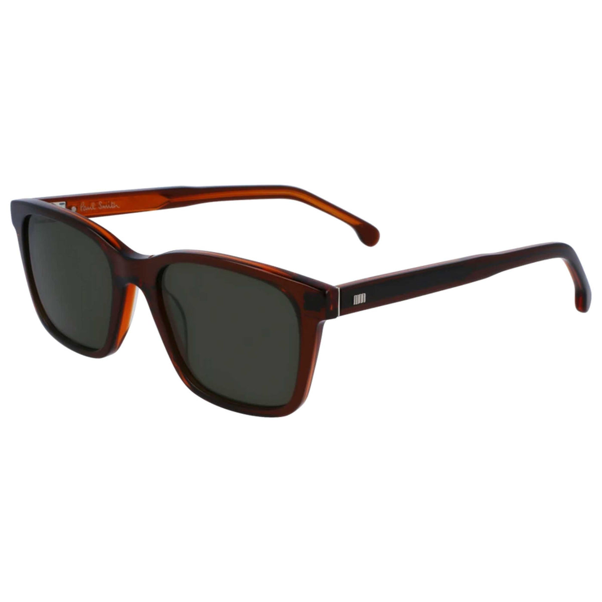 Paul Smith Unisex Eyeglasses PSSN06352-003-52