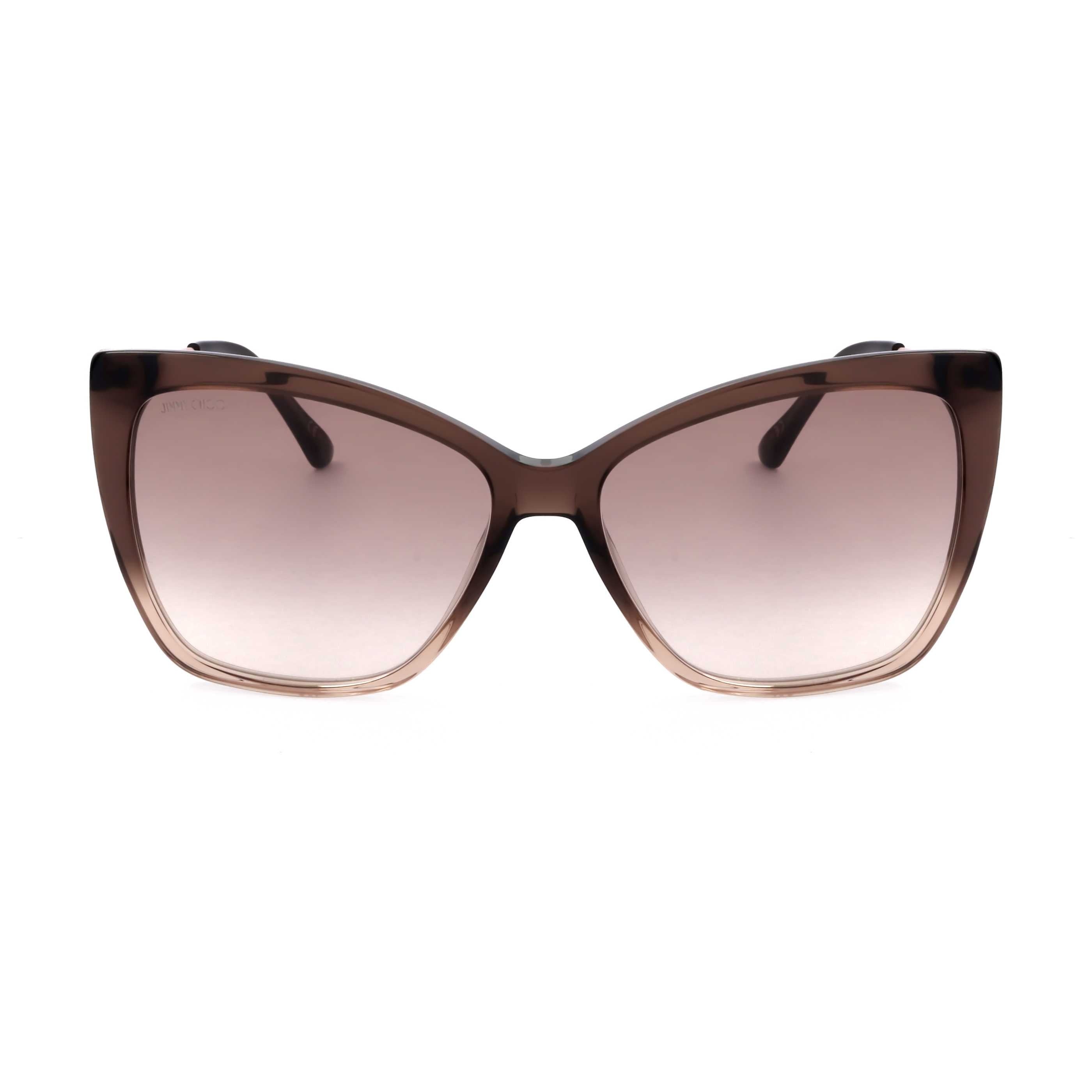 Jimmy Choo Seba Women's Sunglasses SEBA-S-0MY-58