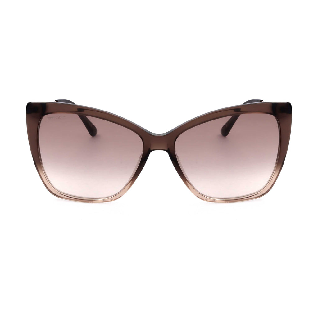 Jimmy Choo Seba Women's Sunglasses SEBA-S-0MY-58