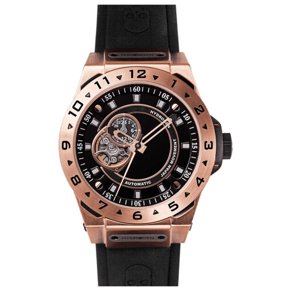 Hydrogen Men's Watch HW424406