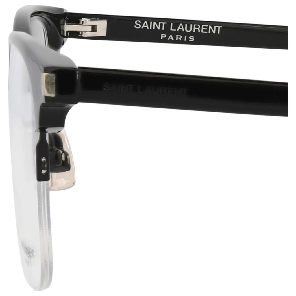 Saint Laurent Unisex Eyeglasses SL189SLIM-30001923-001