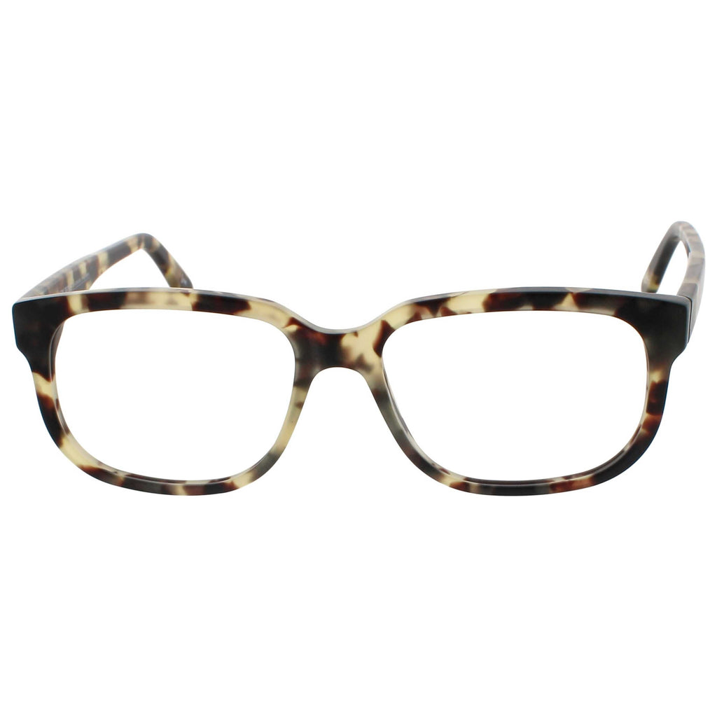Andy Wolf Men's Eyeglasses AW-4546-G-54