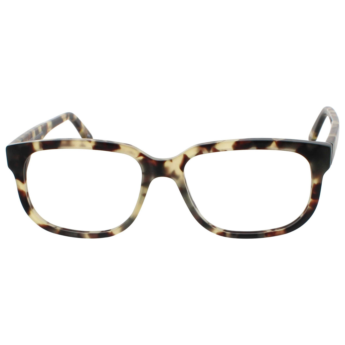 Andy Wolf Men's Eyeglasses AW-4546-G-54