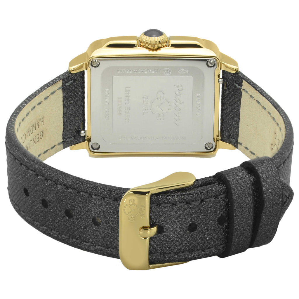 GV2 by Gevril Padova Women's Watch 12303