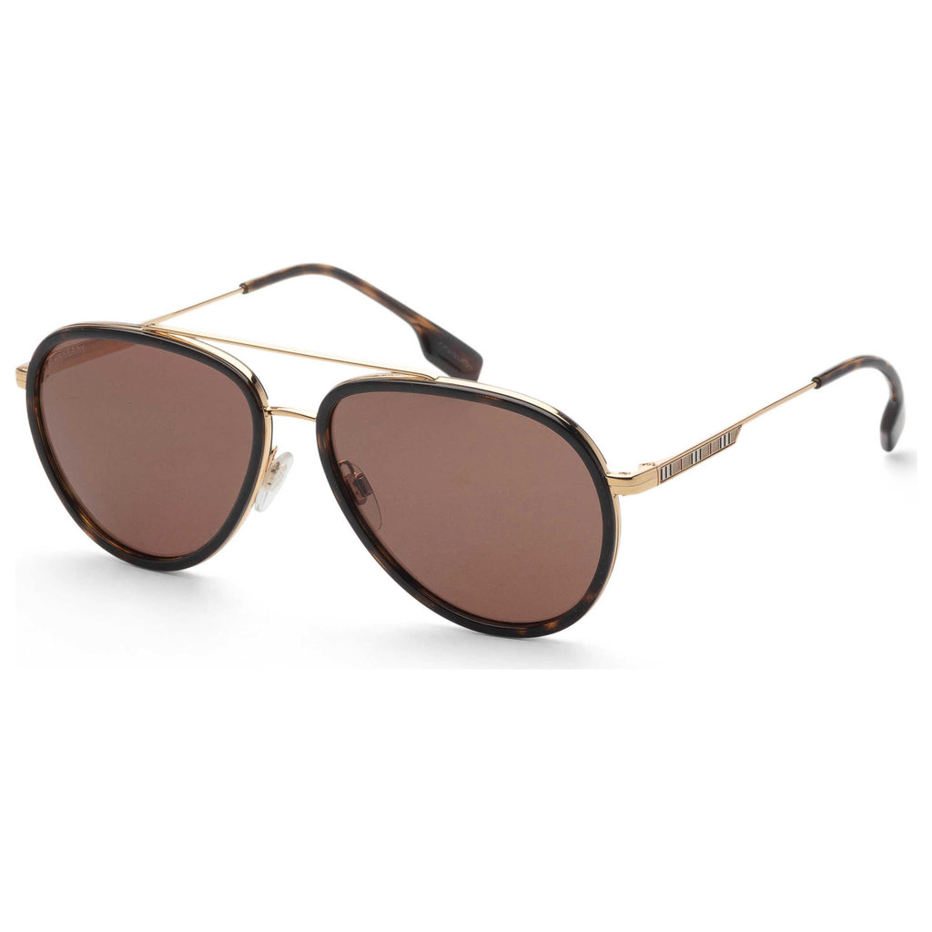 Burberry Men's Sunglasses BE3125-101773-59