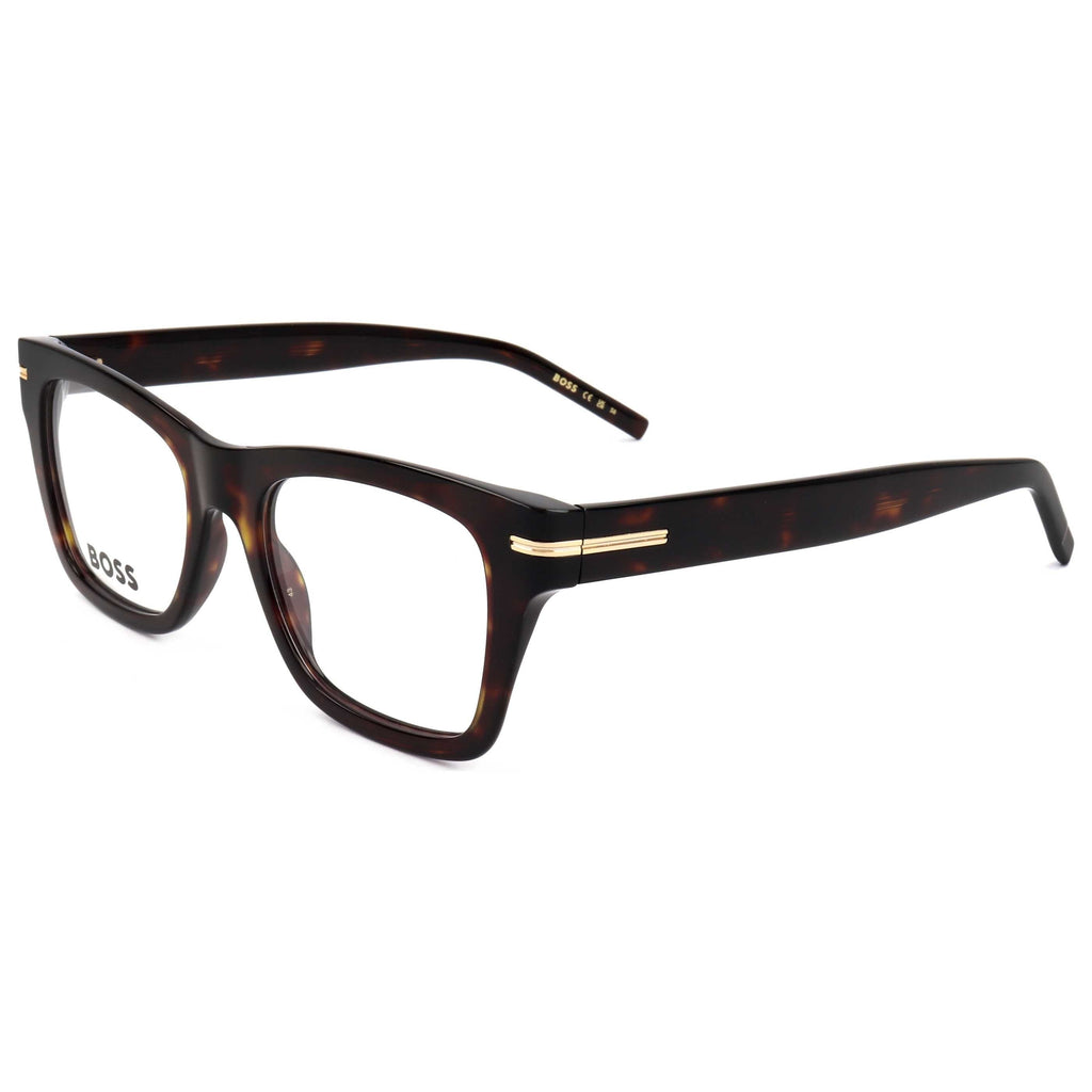 Hugo Boss Men's Eyeglasses BOSS1522-086-49