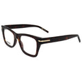 Hugo Boss Men's Eyeglasses BOSS1522-086-49