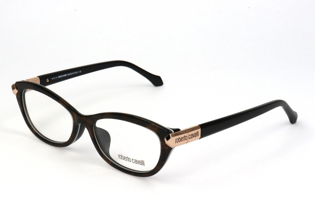 Roberto Cavalli Women's Acetate Glasses