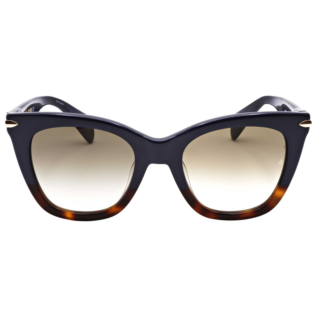Rag & Bone Women's Sunglasses RNB1029-G-S-JBW-52