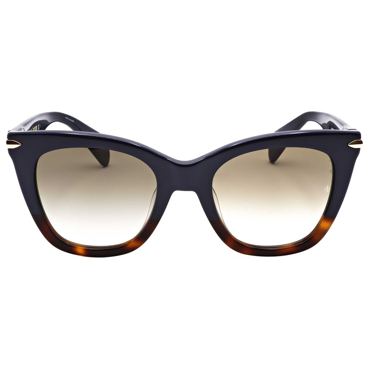 Rag & Bone Women's Sunglasses RNB1029-G-S-JBW-52