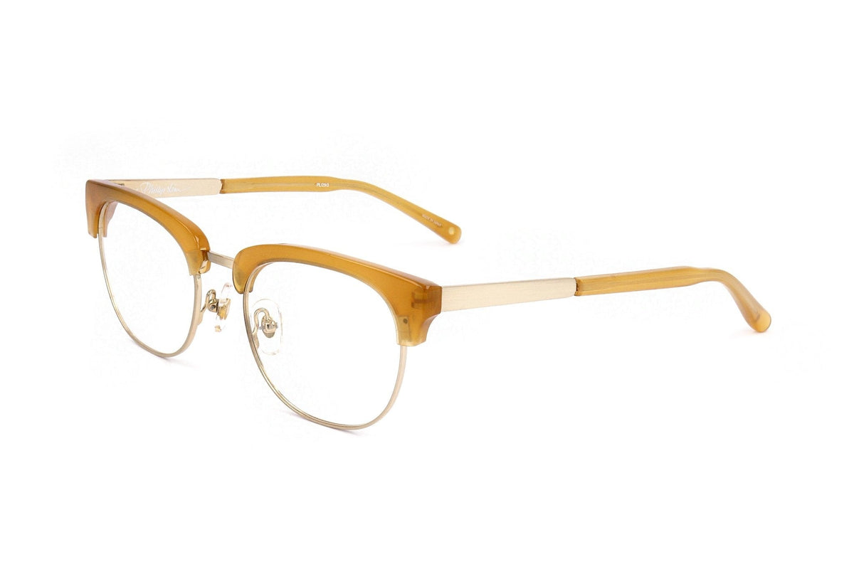 Phillip Lim by Linda Farrow Unisex Glasses