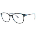Coco Song Women's Eyeglasses CS-WAITING-SOMEONE-CV199-01-09
