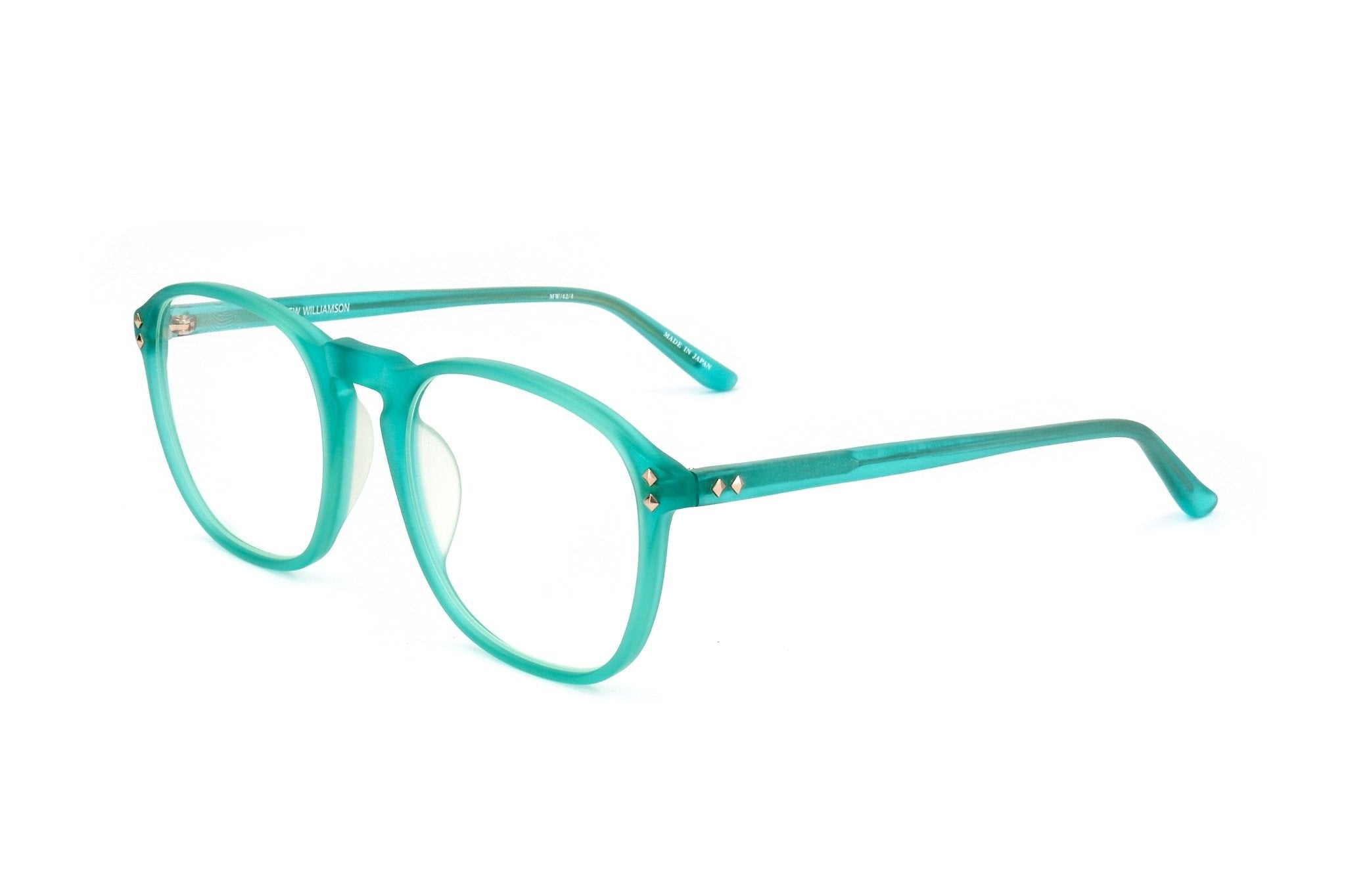 Matthew Williamson by Linda Farrow Women's Acetate Glasses