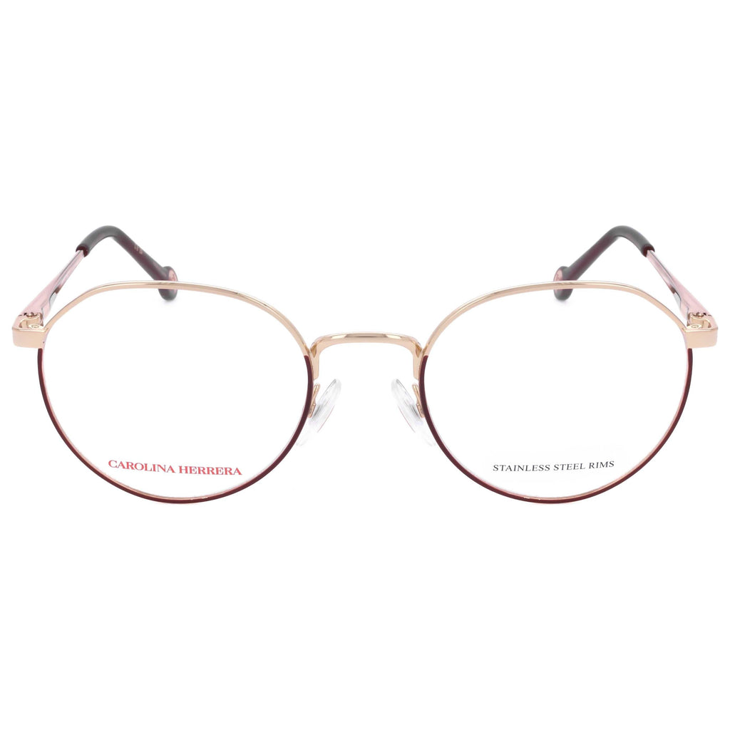 Carolina Herrera Women's Eyeglasses HER0169-0NOA-19