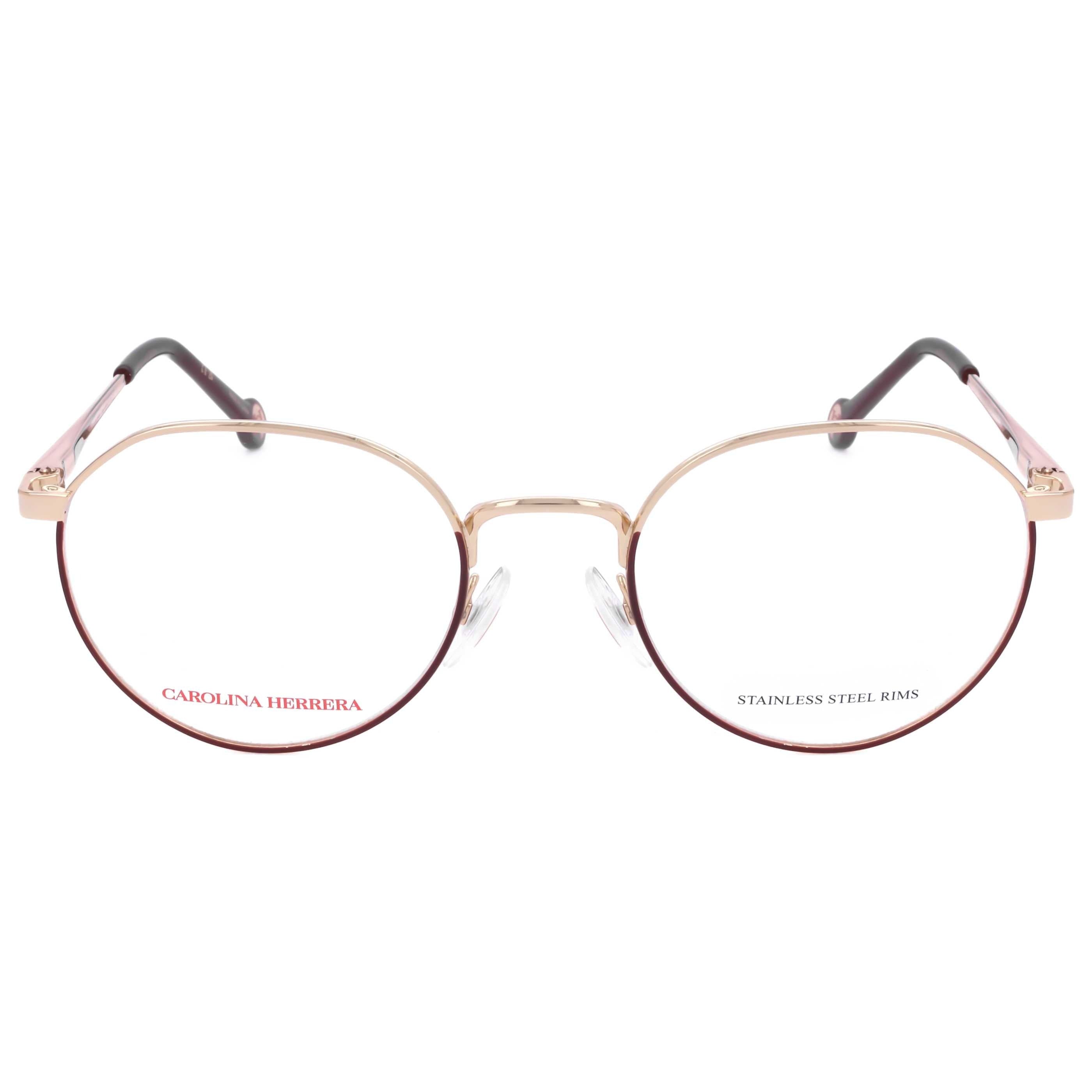 Carolina Herrera Women's Eyeglasses HER0169-0NOA-19