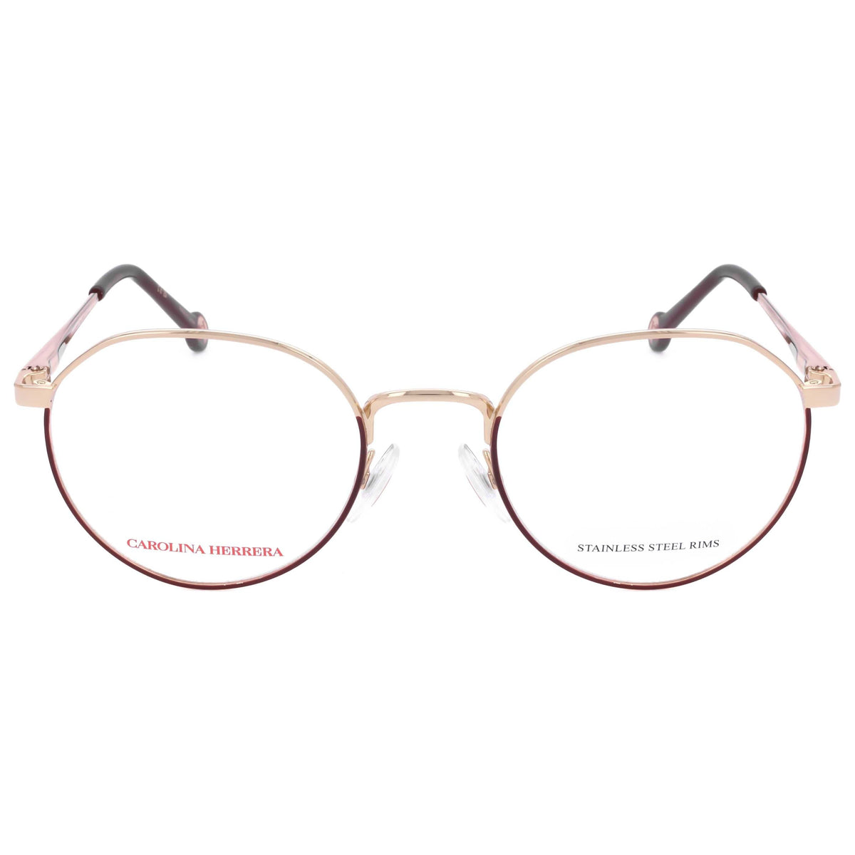 Carolina Herrera Women's Eyeglasses HER0169-0NOA-19