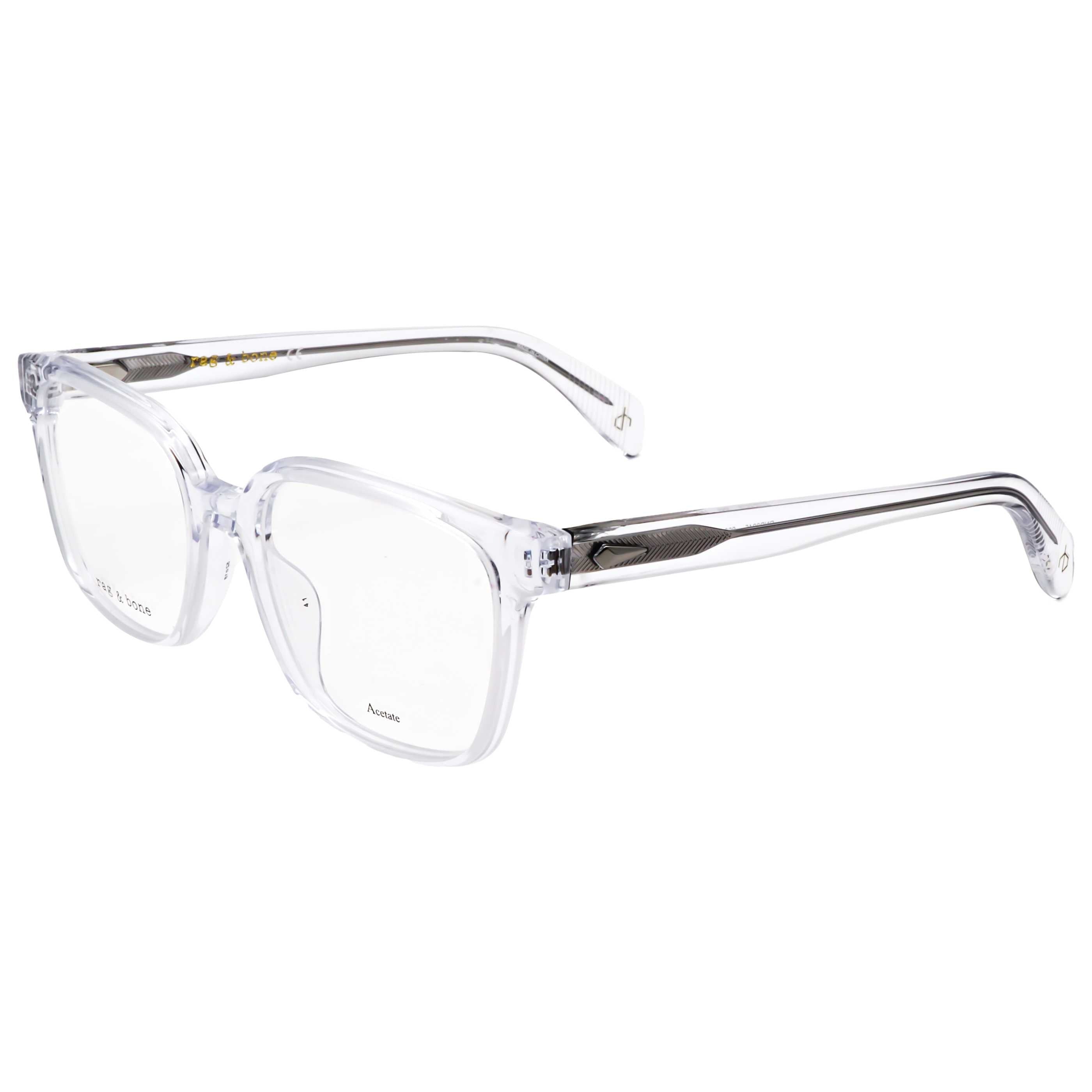 Rag & Bone Women's Eyeglasses RNB3045-900-52
