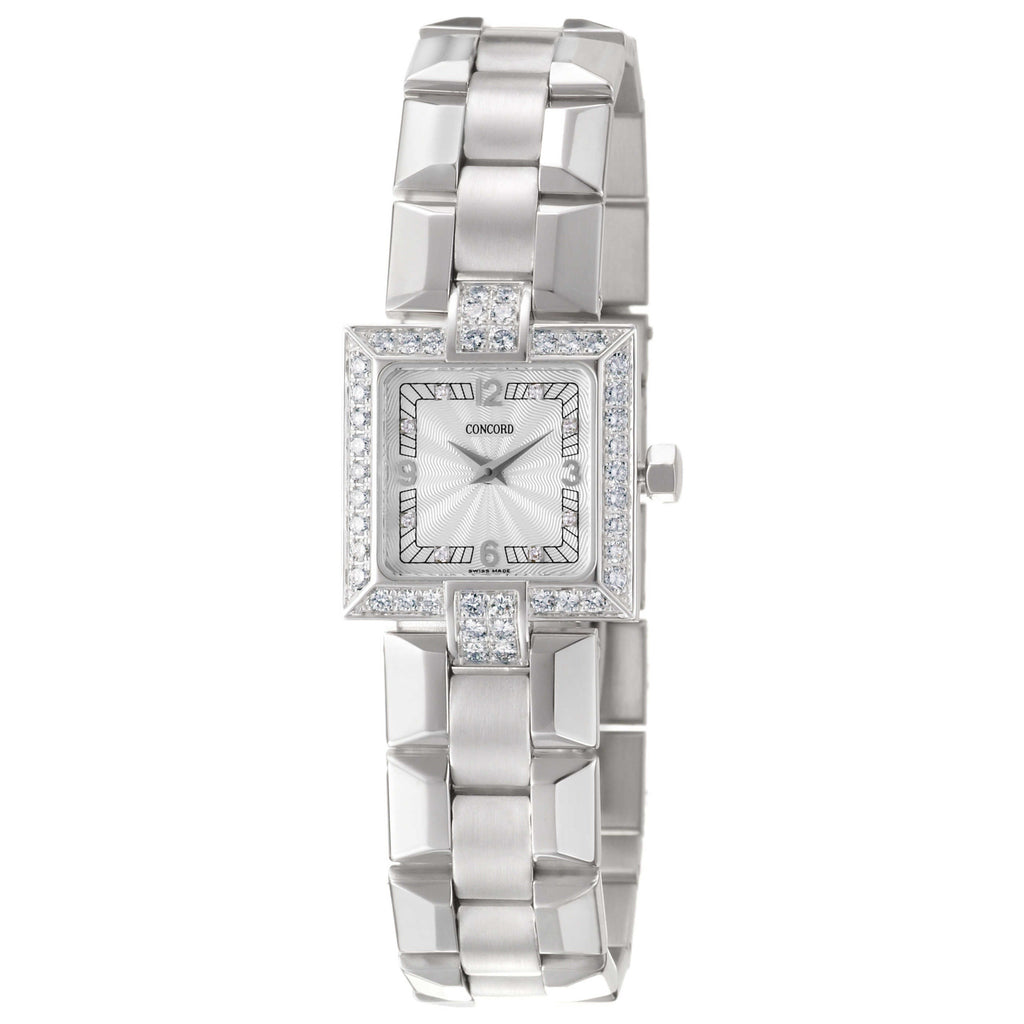 Concord Women's Quartz Watch 0308186