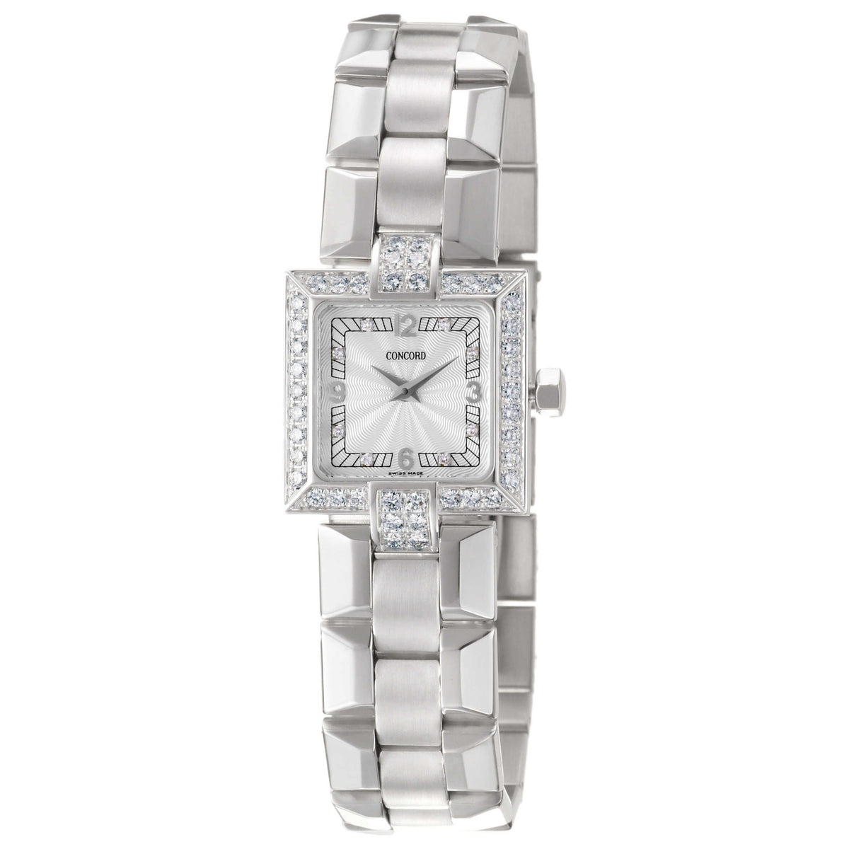 Concord Women's Quartz Watch 0308186