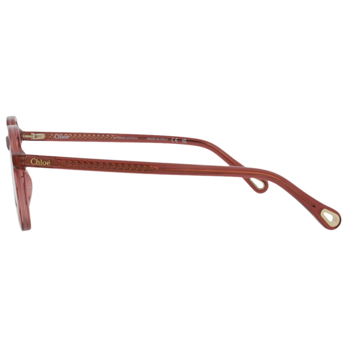 Chloe Core Women's Eyeglasses CH0012O-30009838-002