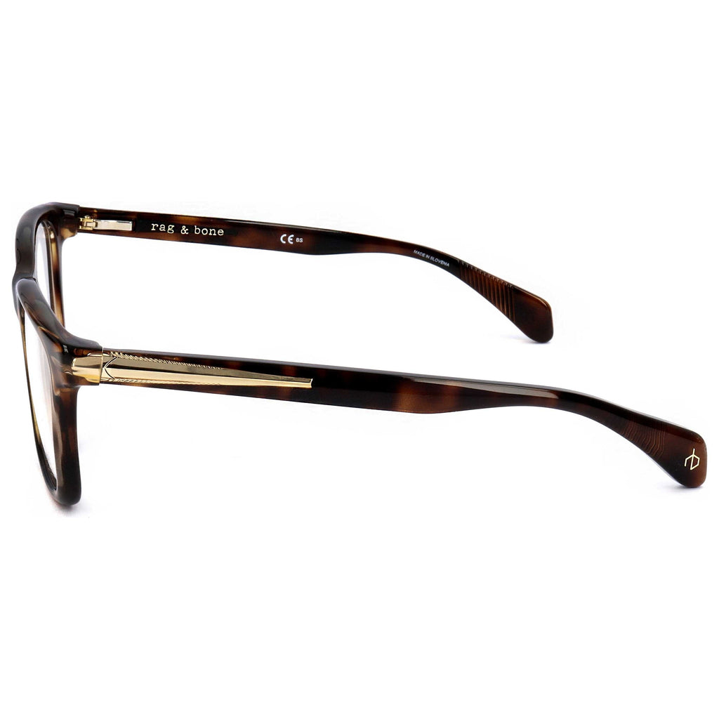 Rag & Bone Women's Eyeglasses RNB7041-G-086-54