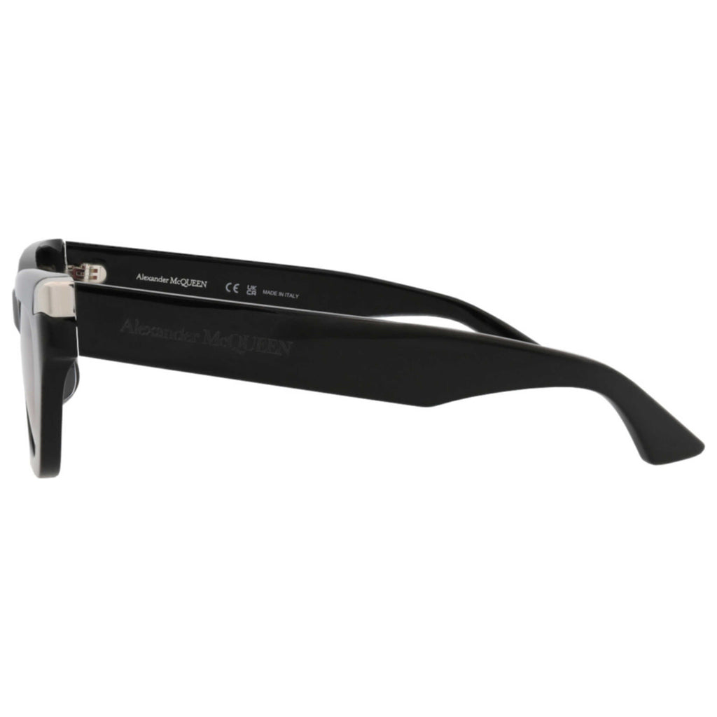 Alexander McQueen Women's Sunglasses AM0440SA-30015178-002