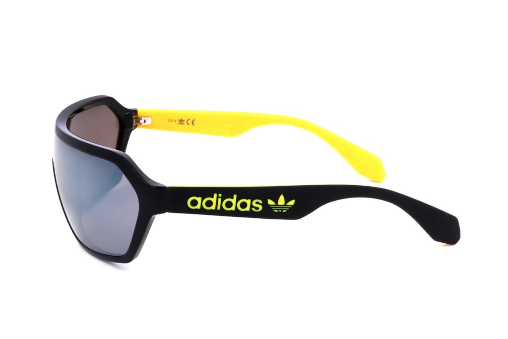 Adidas Original Unisex Injected Sunglasses