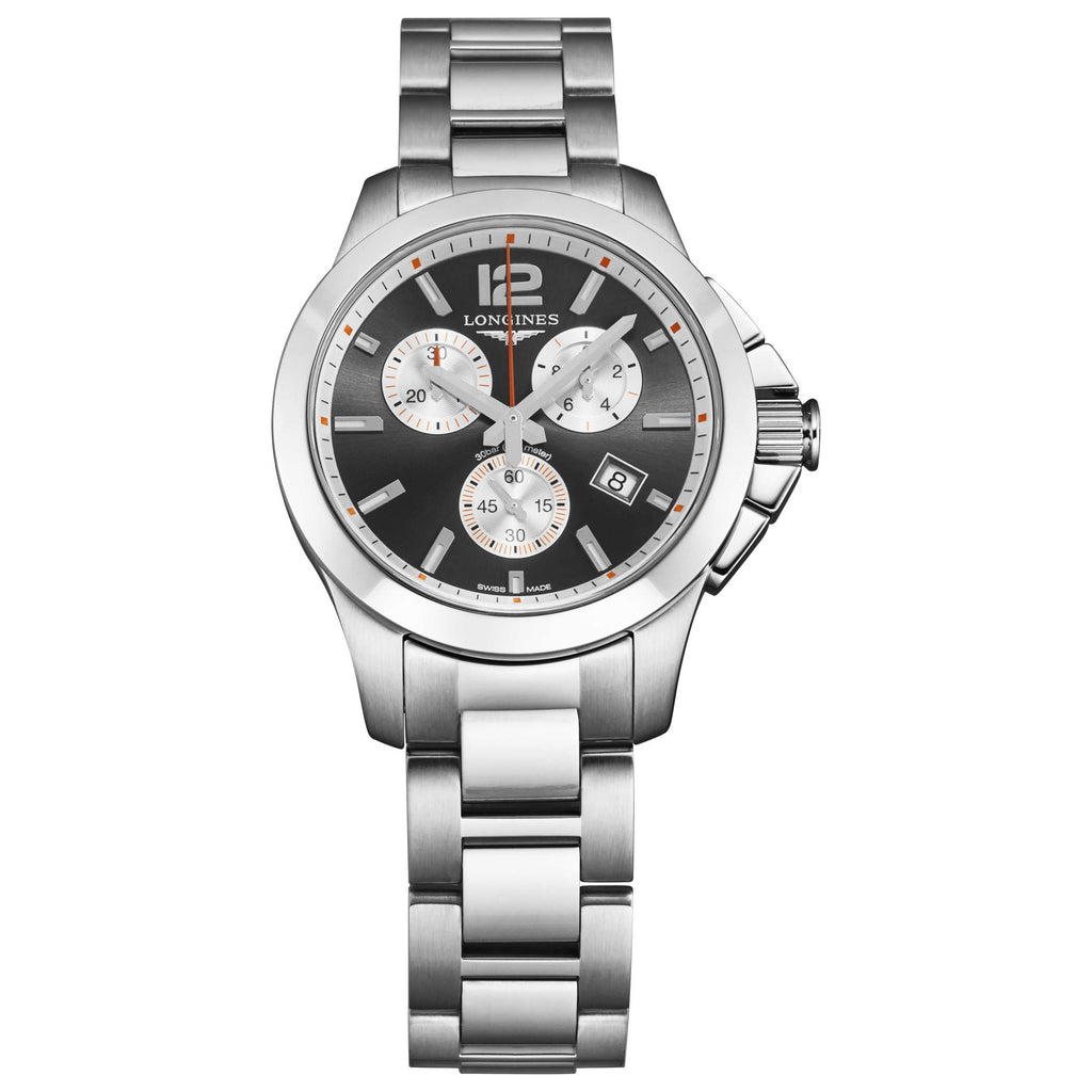 Longines Conquest Men's Watch L33794796