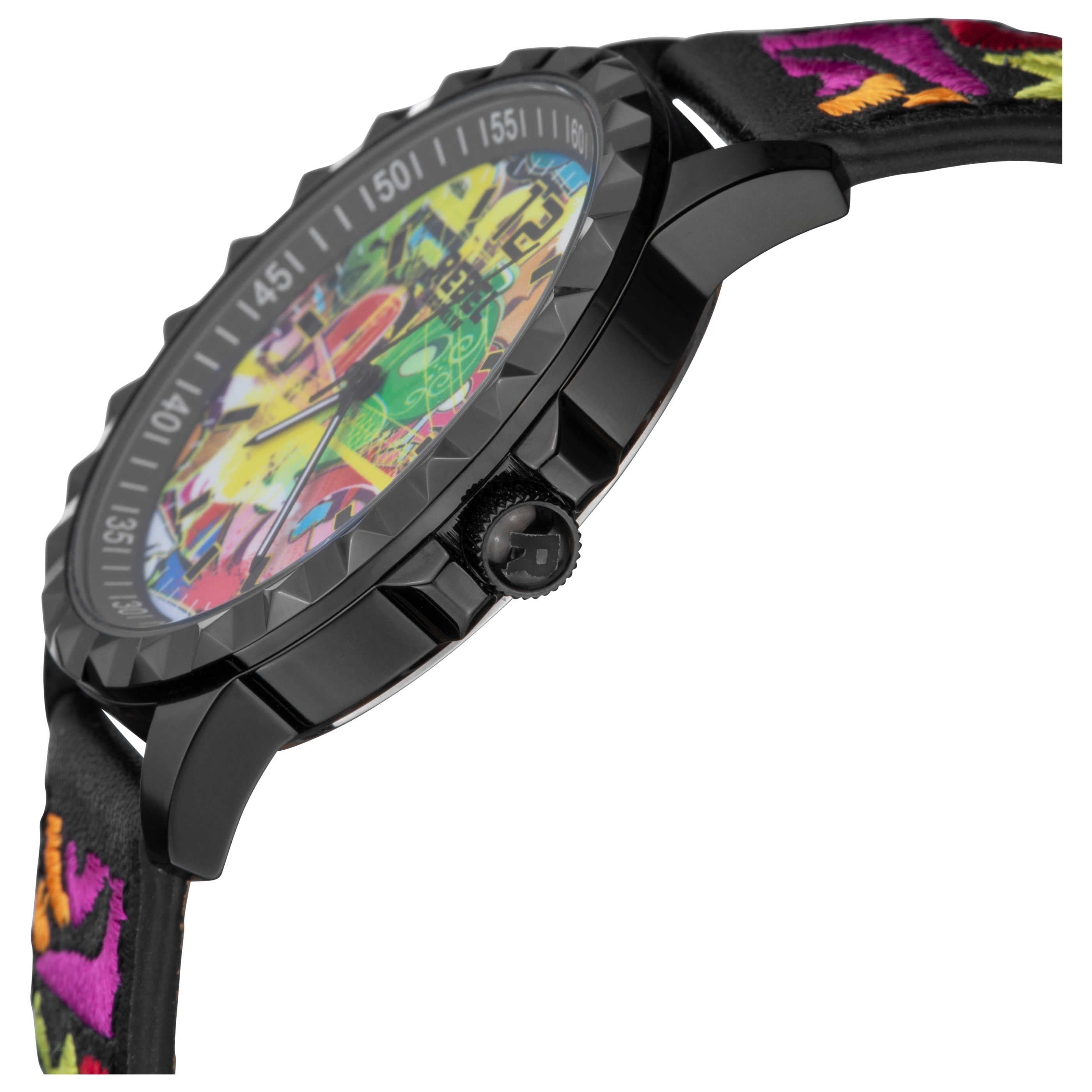 Rebel Women's Watch RB122-6071