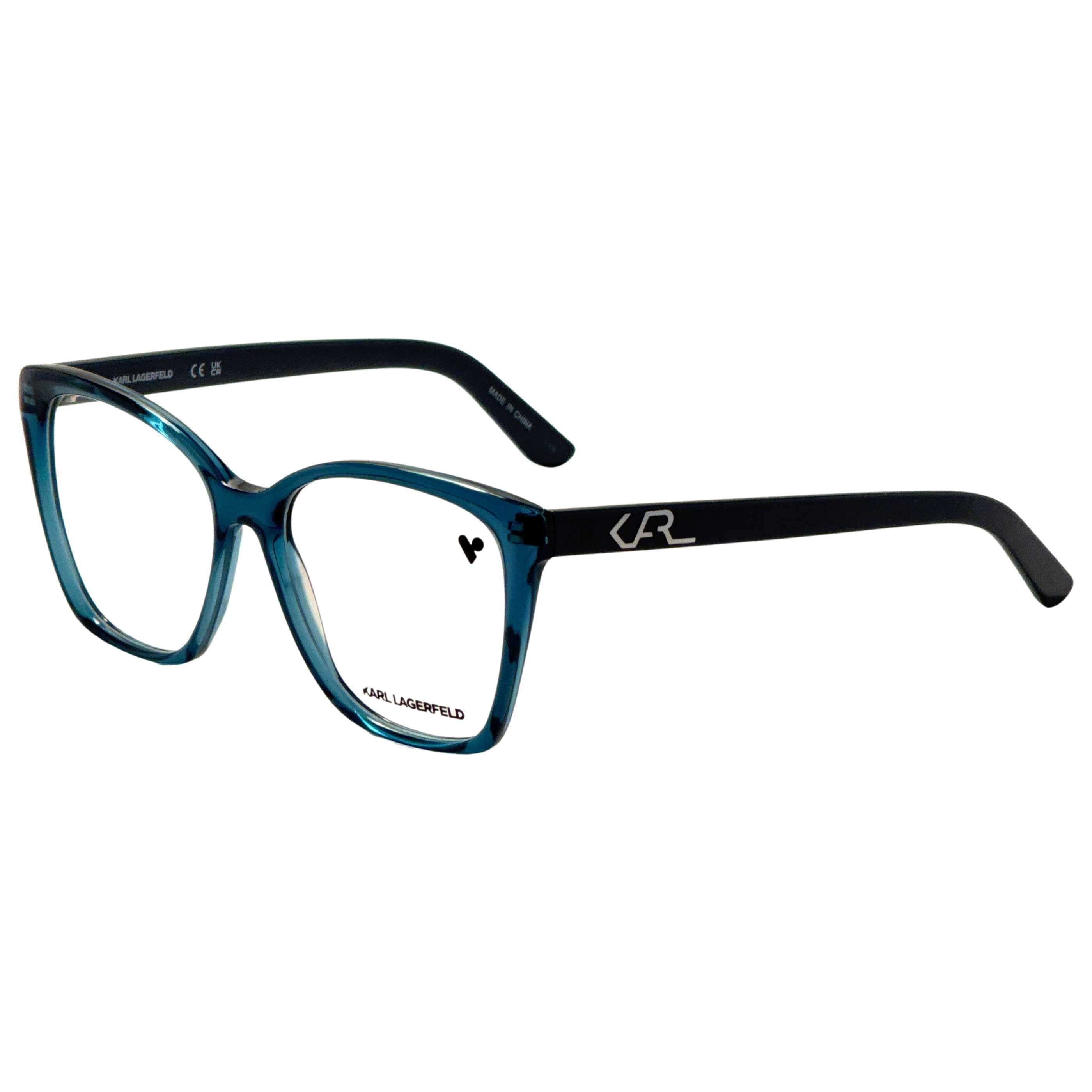 Karl Lagerfeld Women's Eyeglasses KL6050-425-54