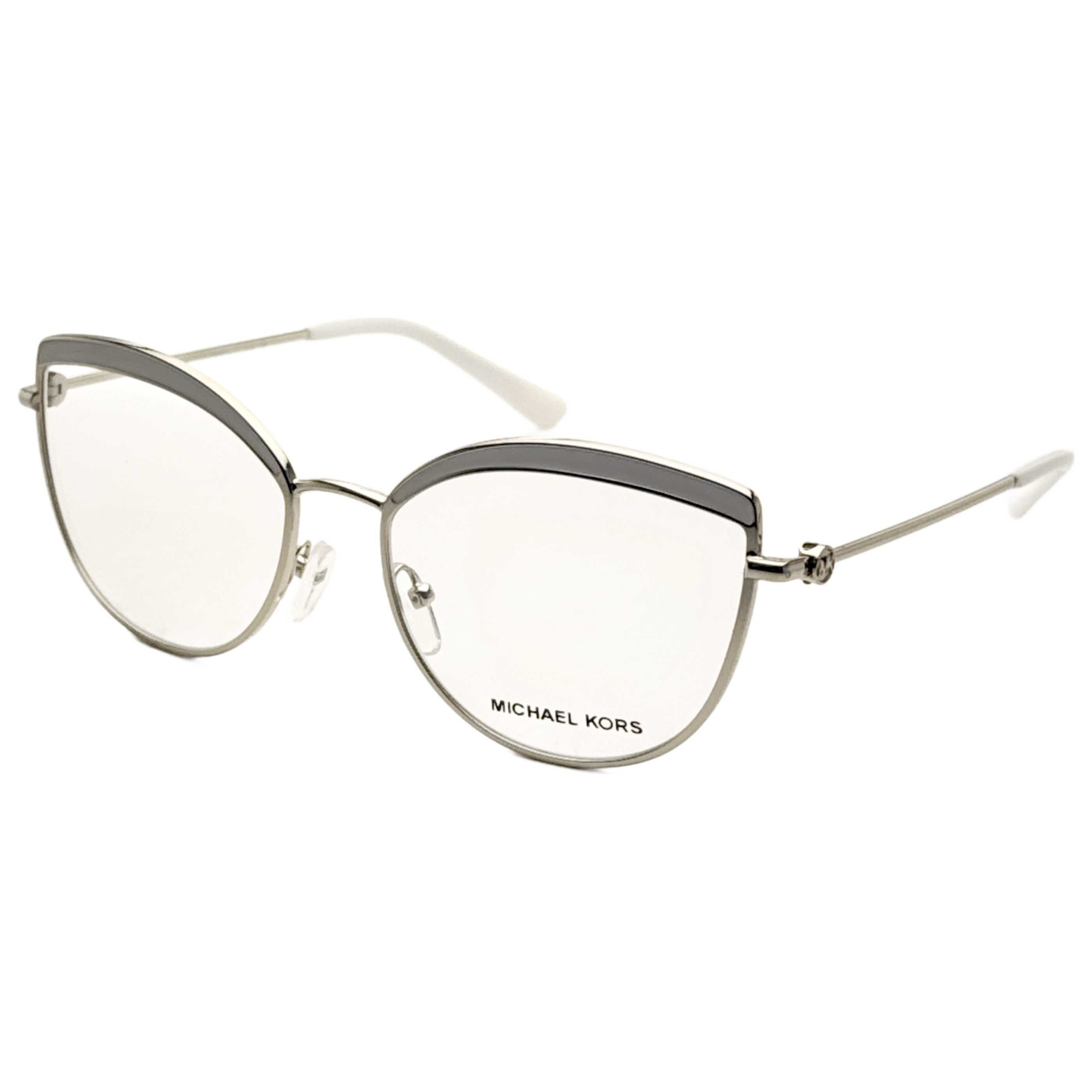 Michael Kors Napire Women's Eyeglasses MK3072-1017-54