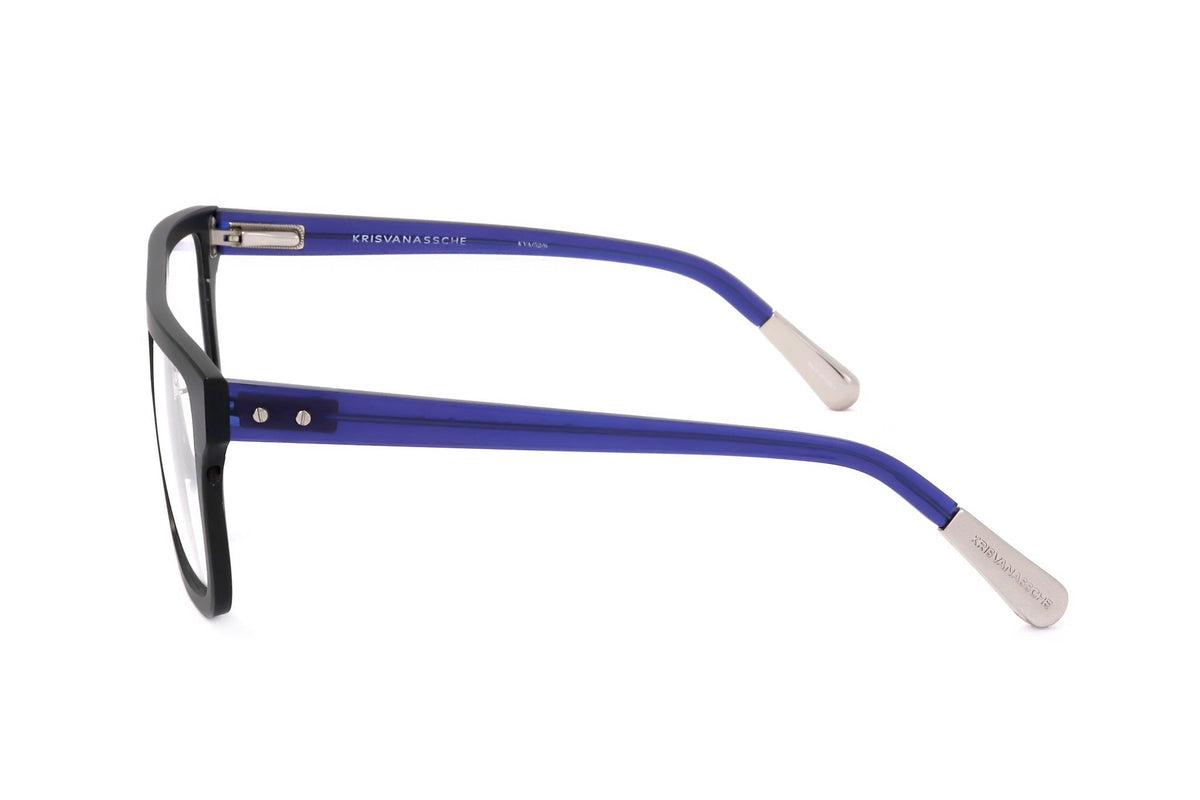 Kris Van Assche by Linda Farrow Men's Glasses