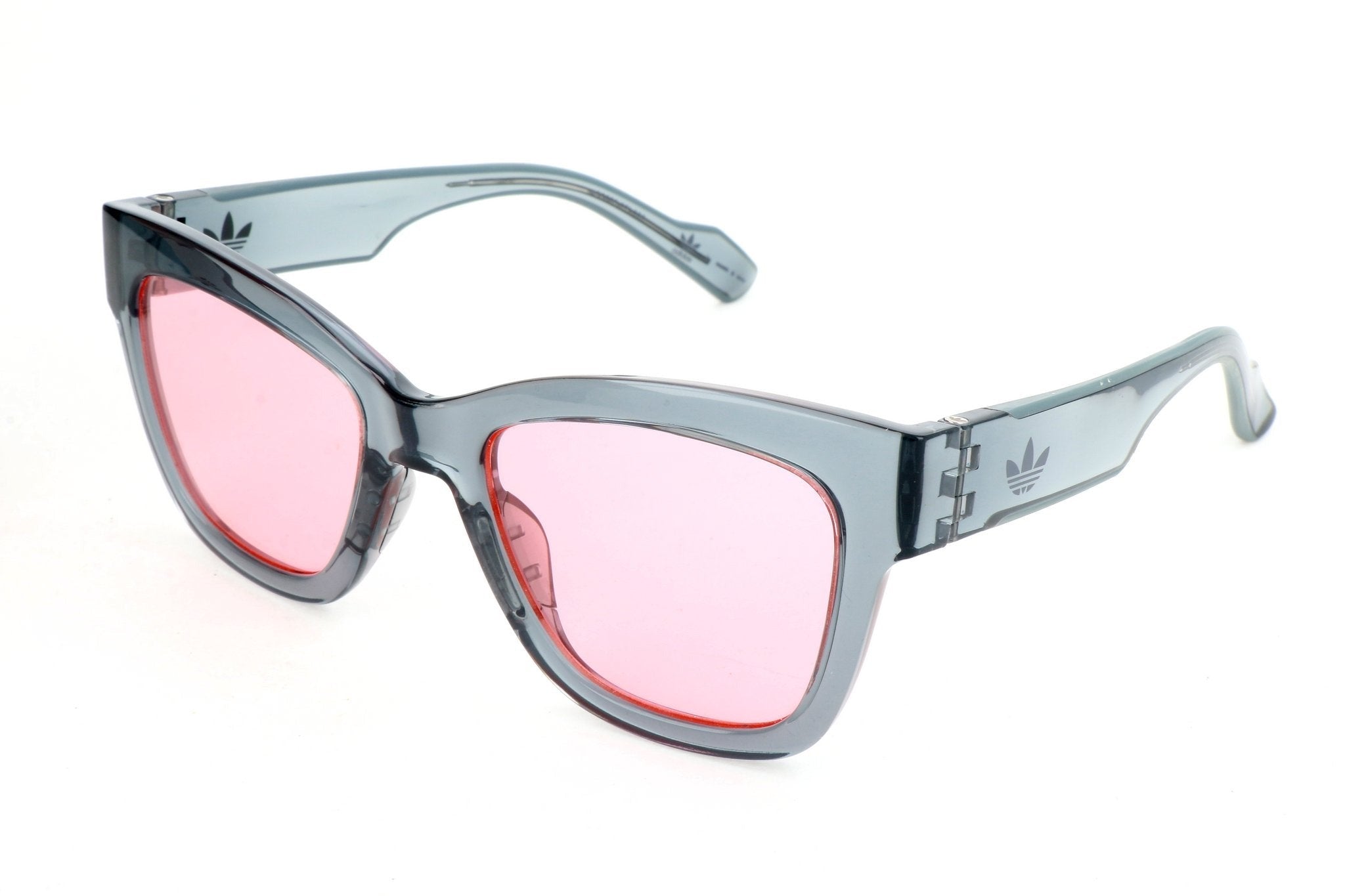 Adidas Women's Plastic Sunglasses
