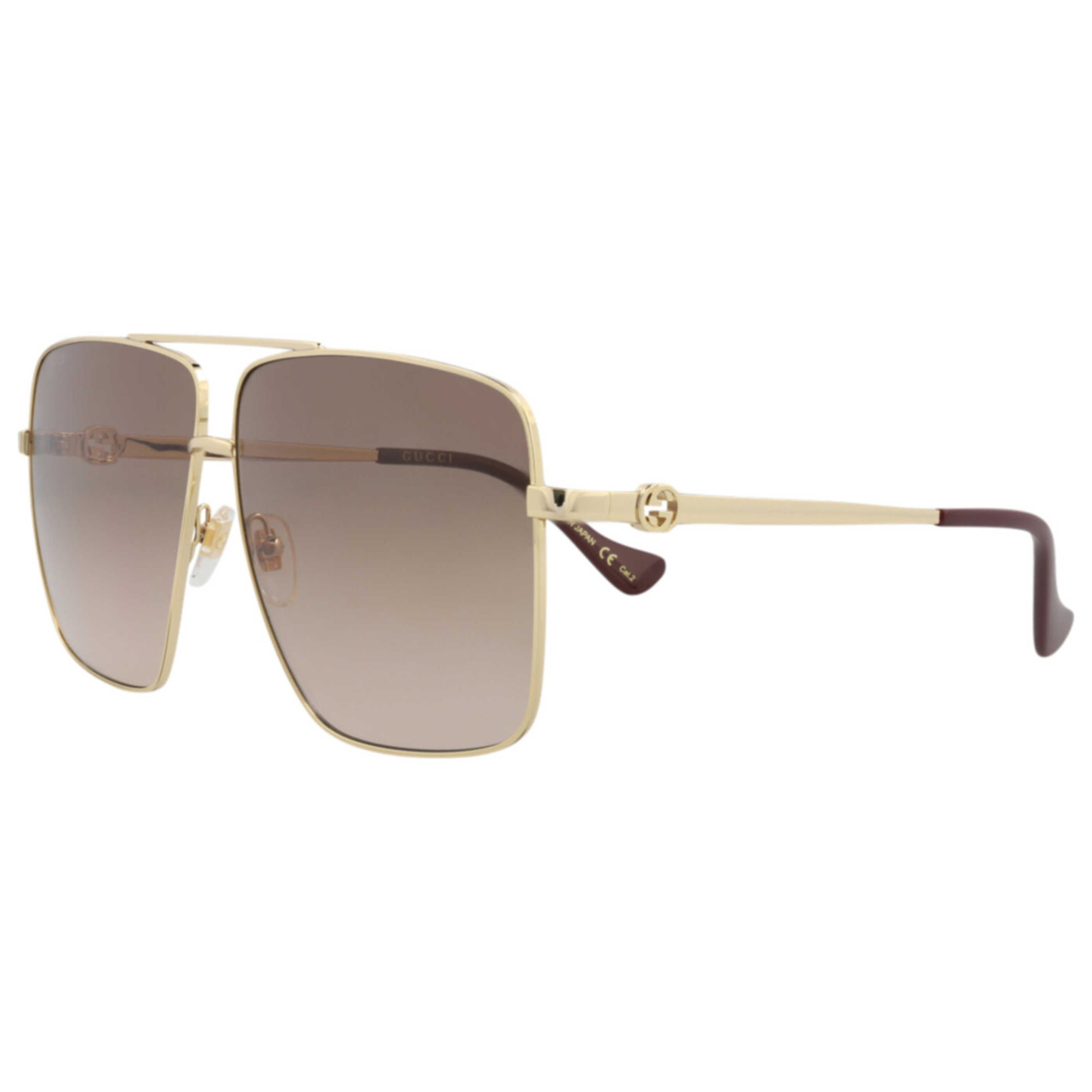 Gucci Women's Sunglasses GG1087S-30012961-002