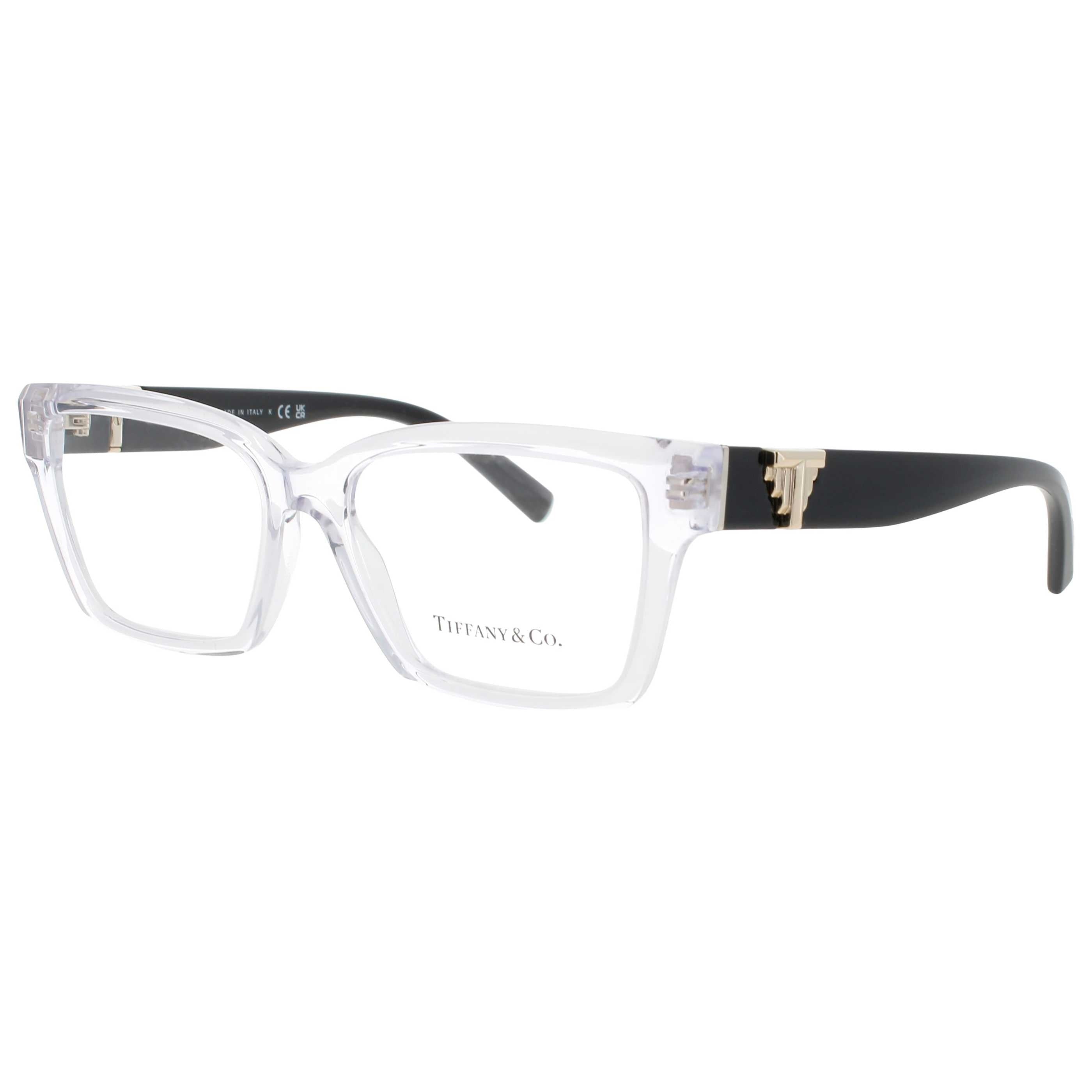 Tiffany & Co. Women's Eyeglasses TF-TF2267-8047-54