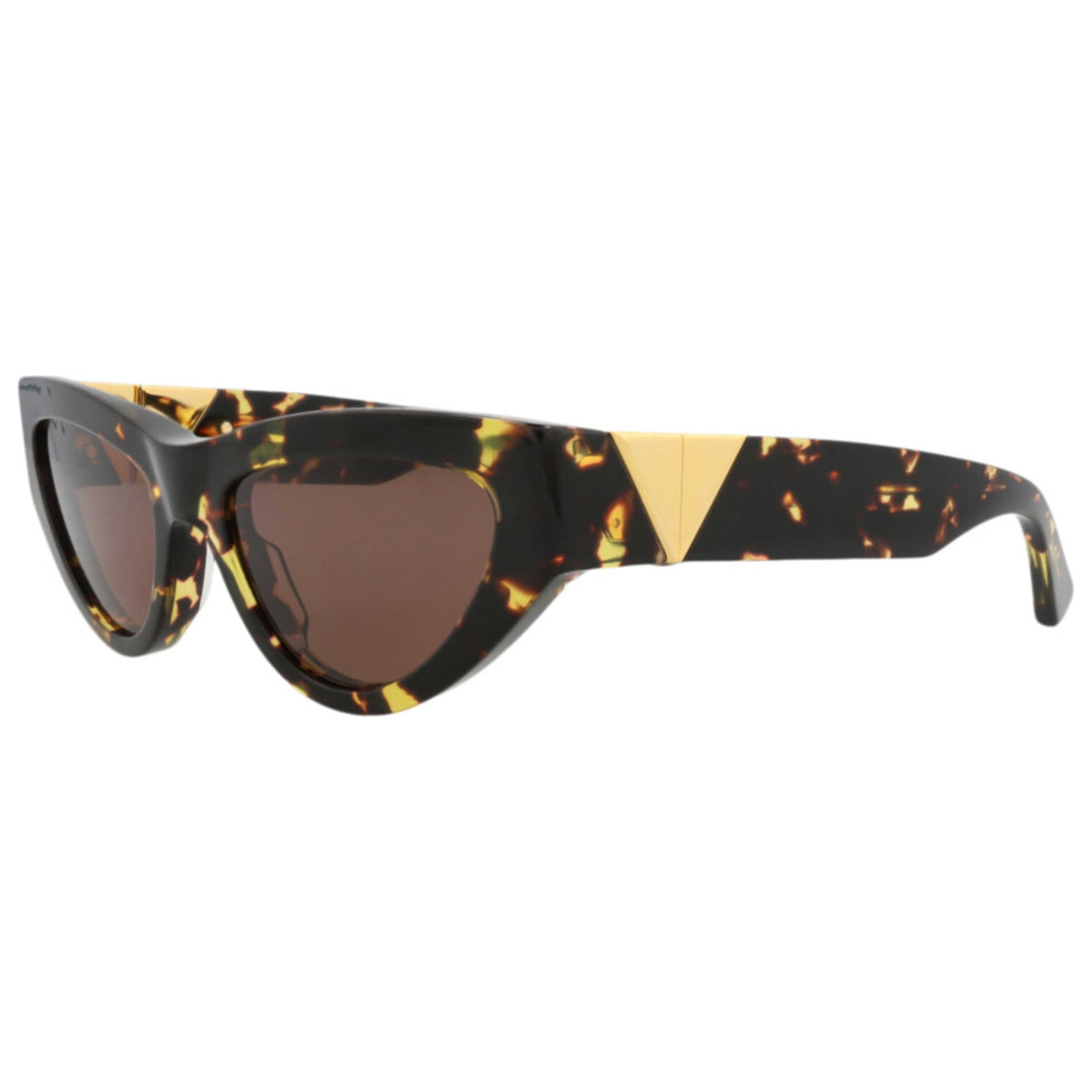 Bottega Veneta Women's Sunglasses BV1176S-30013665-002