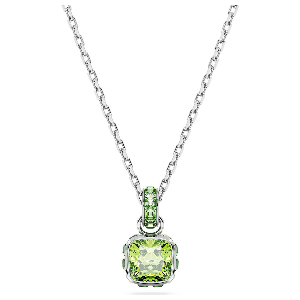 Swarovski Birthstone August Women's Necklace 5651706