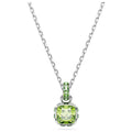Swarovski Birthstone August Women's Necklace 5651706