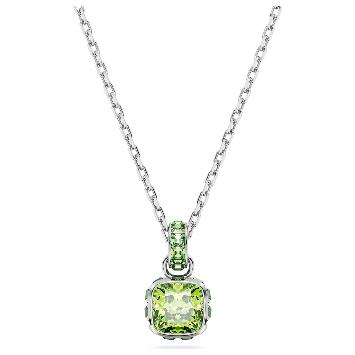 Swarovski Birthstone August Women's Necklace 5651706