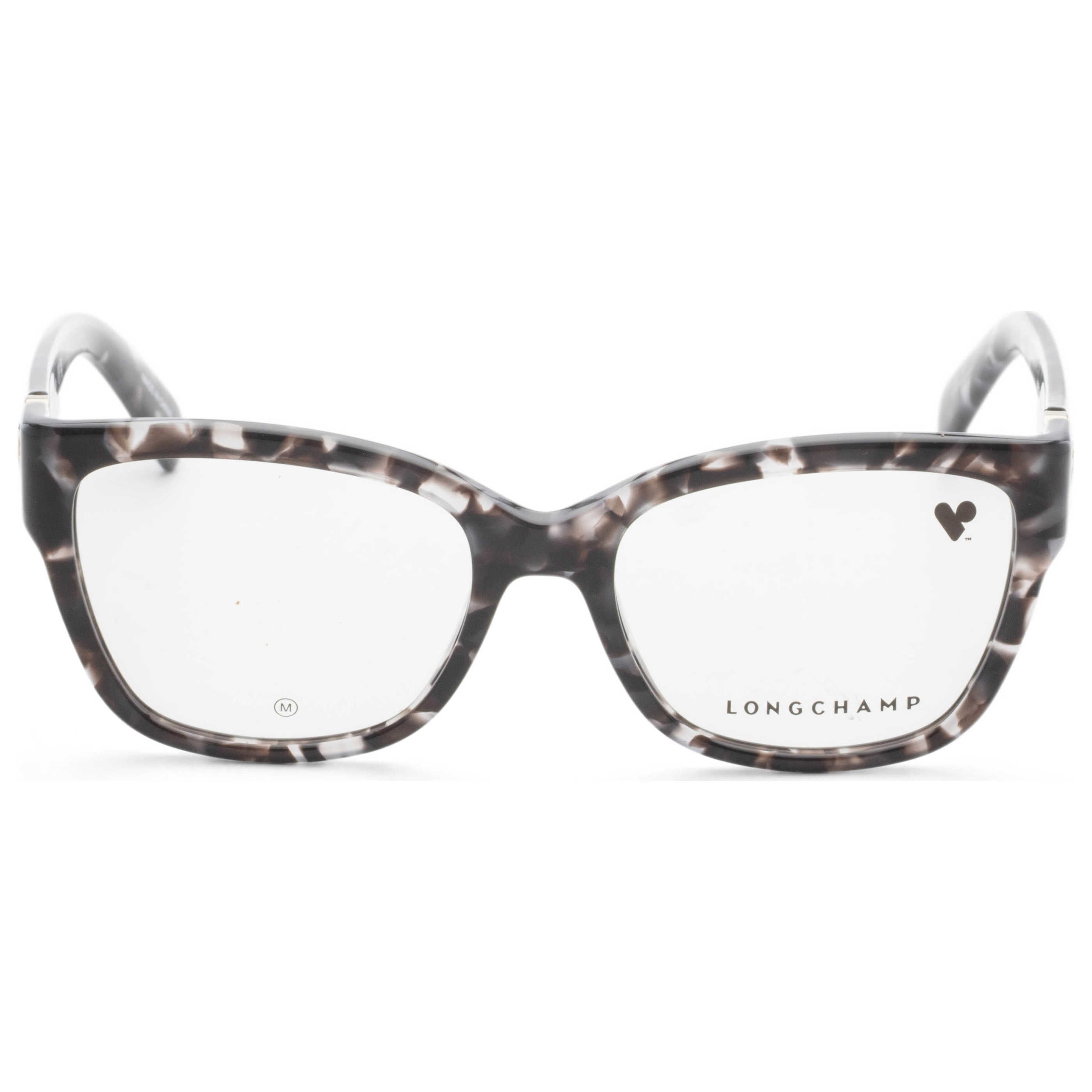Longchamp Women's Eyeglasses LO2712-005