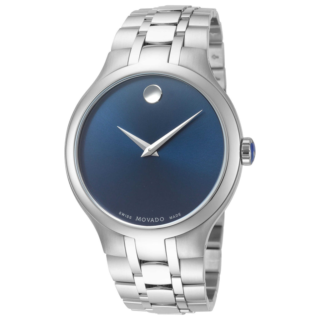 Movado Classic Men's Watch 0606369