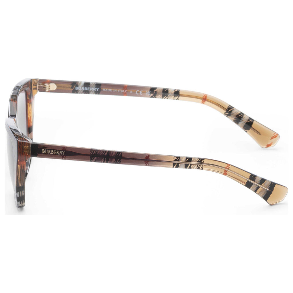 Burberry Women's Sunglasses BE4468F-420211-54
