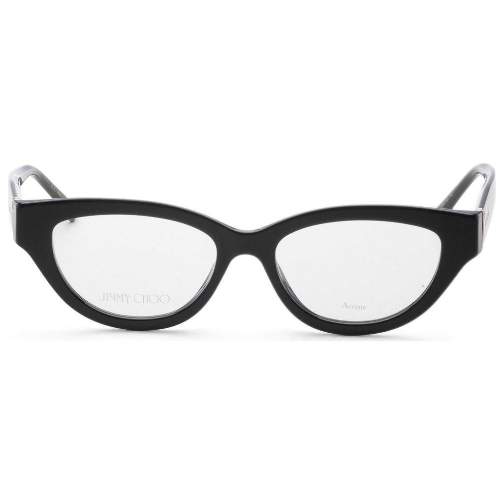 Jimmy Choo Women's Eyeglasses JC350-807-51