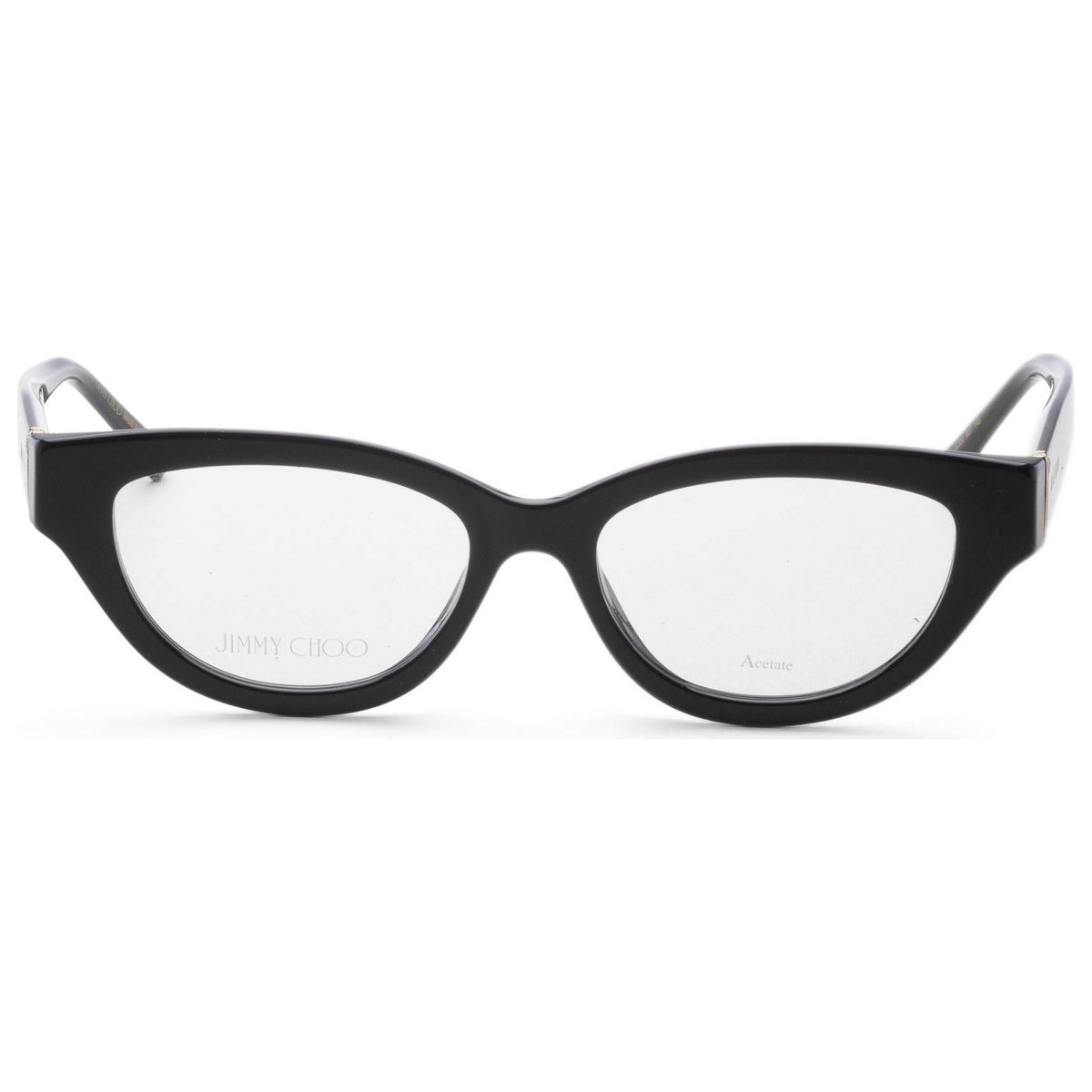 Jimmy Choo Women's Eyeglasses JC350-807-51