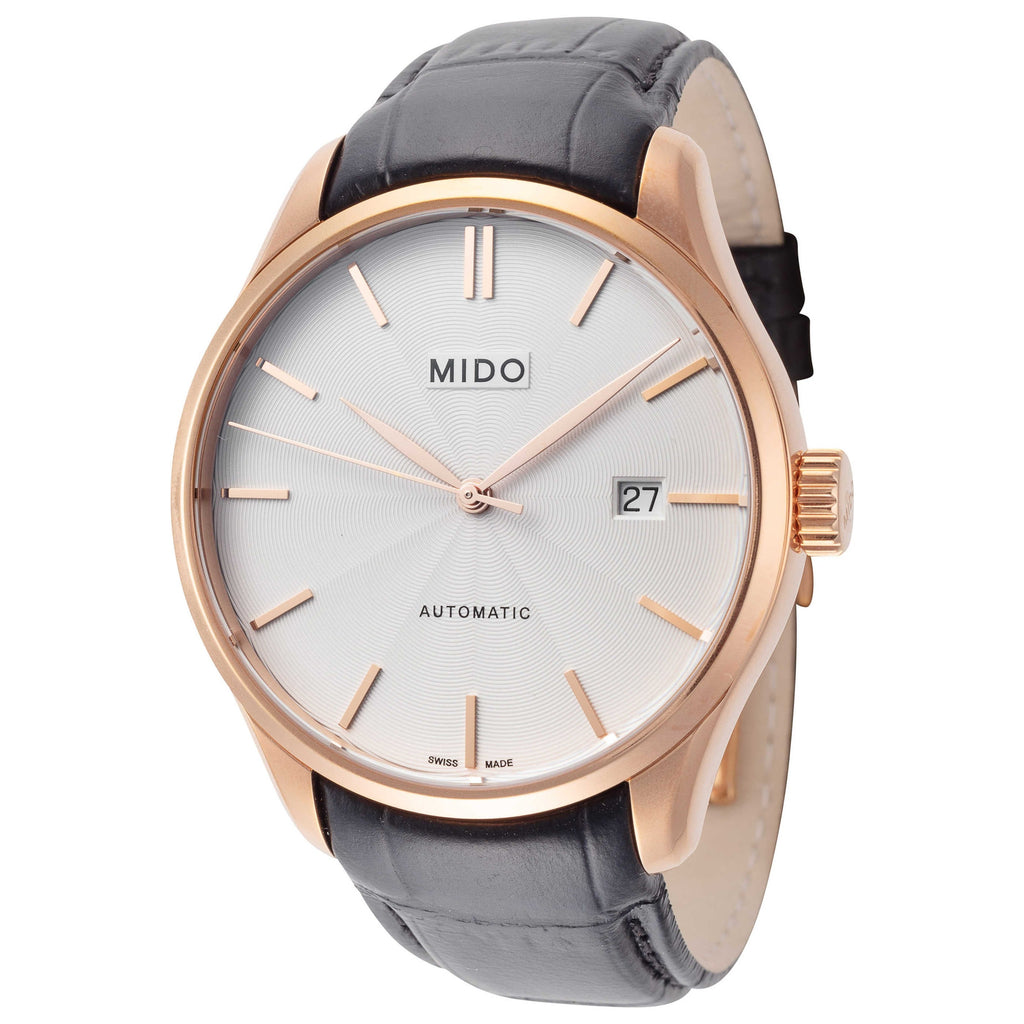 Mido Belluna II Men's Watch M0244073603100