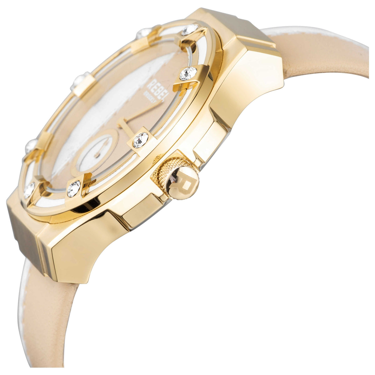 Rebel Women's Watch RB119-9101