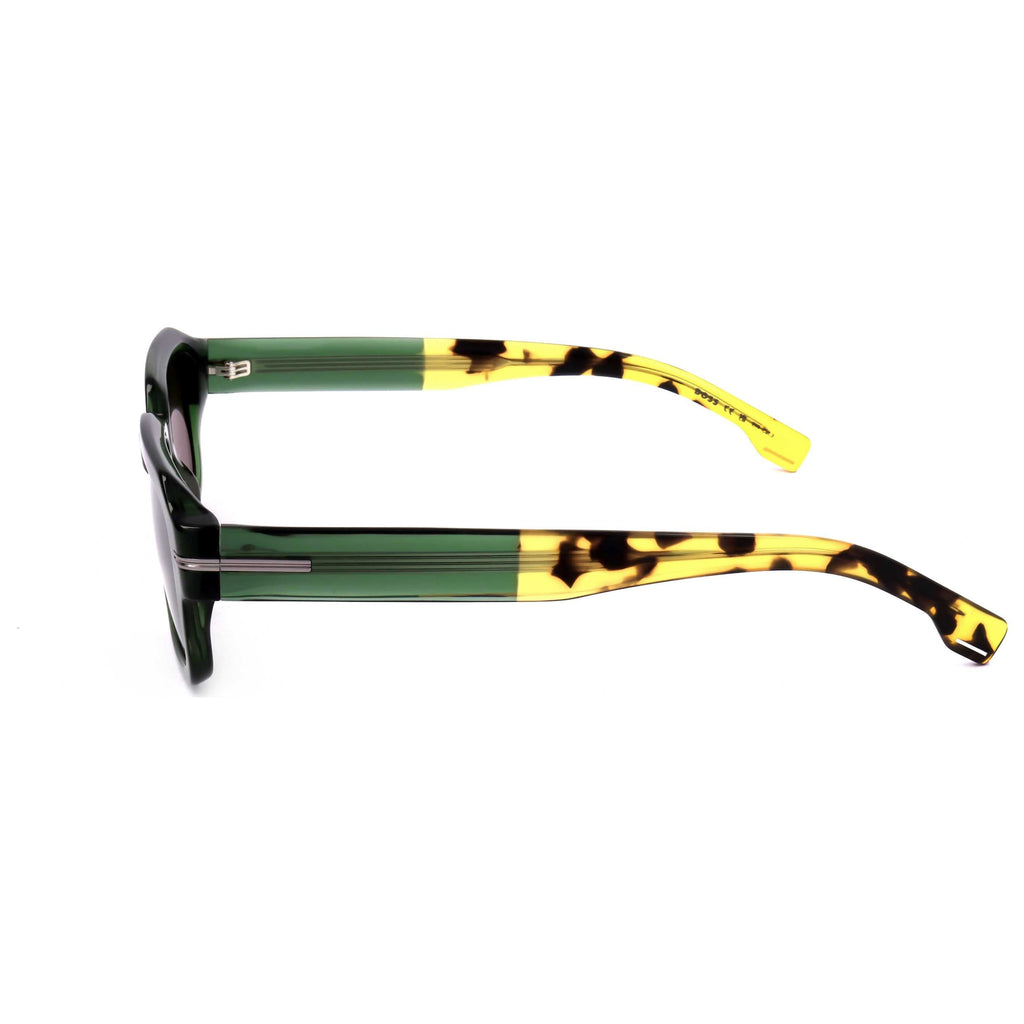 Hugo Boss Men's Sunglasses BOSS1596-S-XGW-53