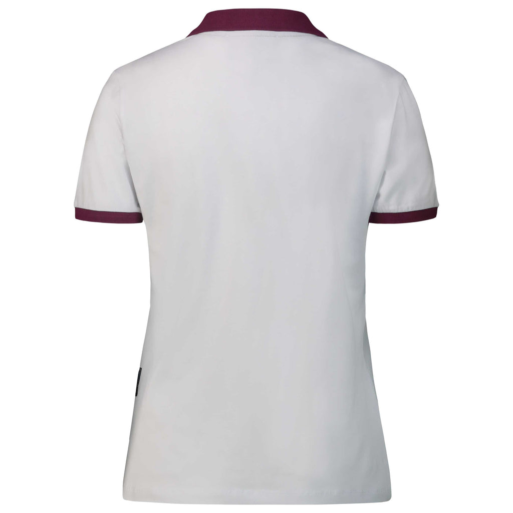 Roberto Cavalli Golf Women's Polo